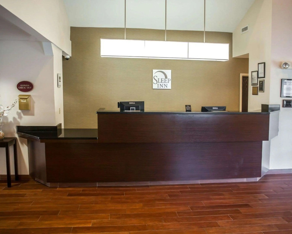 Sleep Inn Rockville