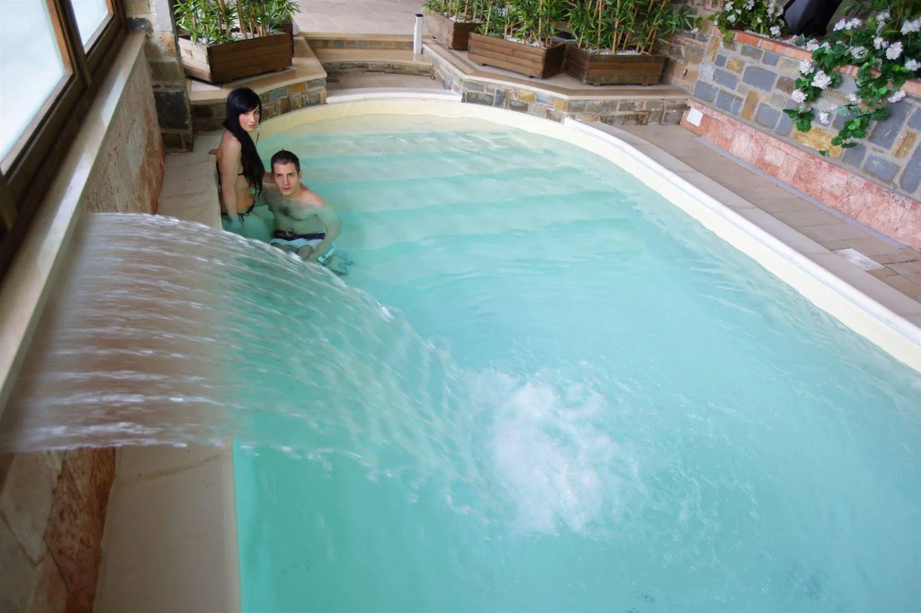 Agriturismo I Fornari