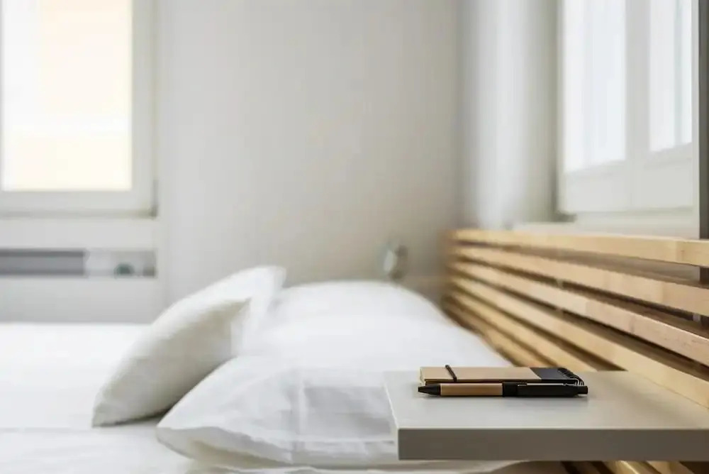 Appartamento Monolocale Milano Boccherini by HomeatHotel