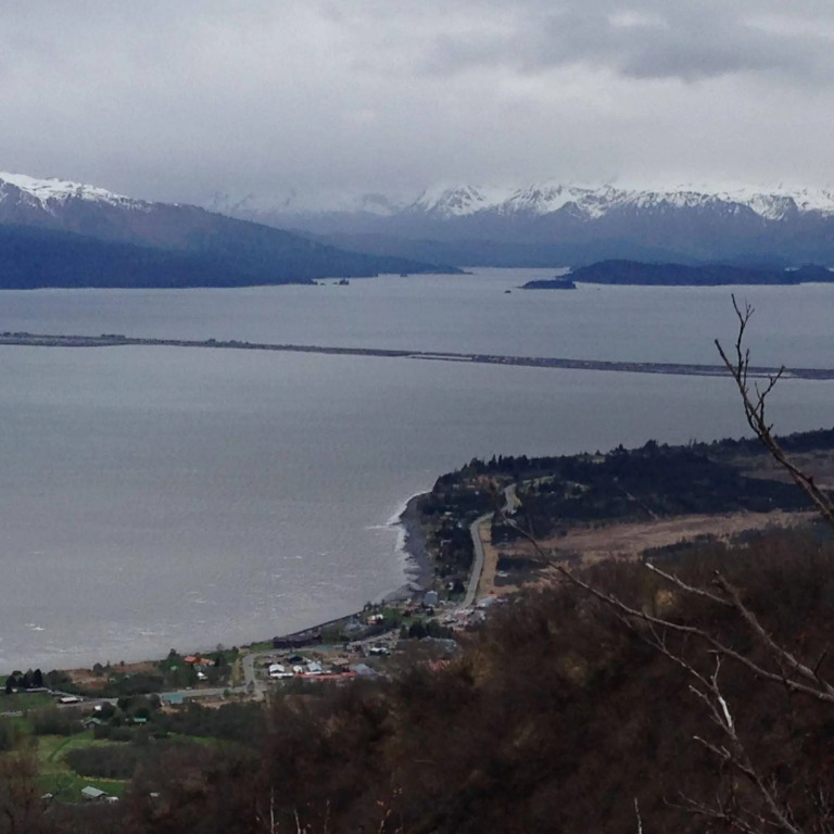 Homer Sportsmans Retreat