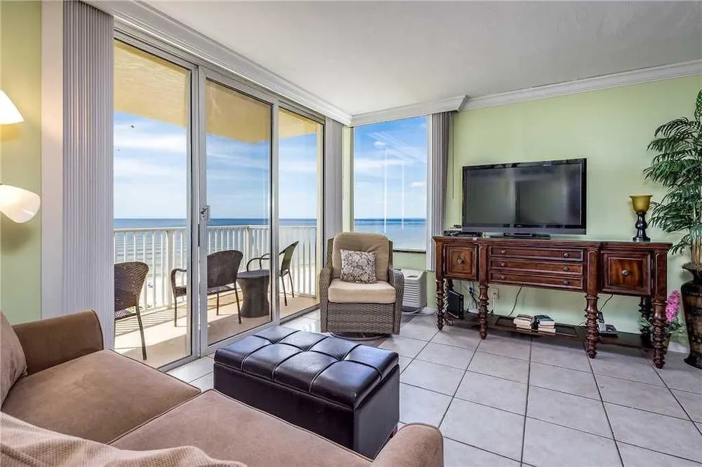 Estero Beach & Tennis 805A1 - One Bedroom Condo