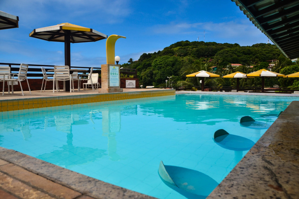 Oceana Suites Alma de Pipa