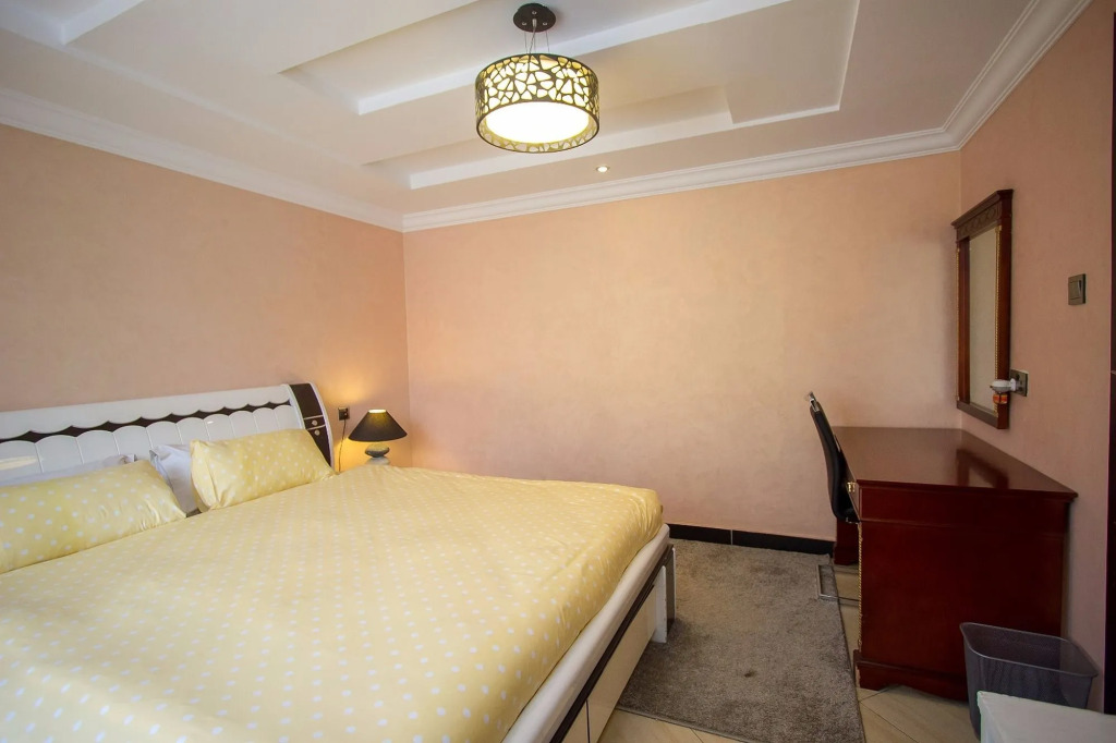 Yeza Garden Hotel