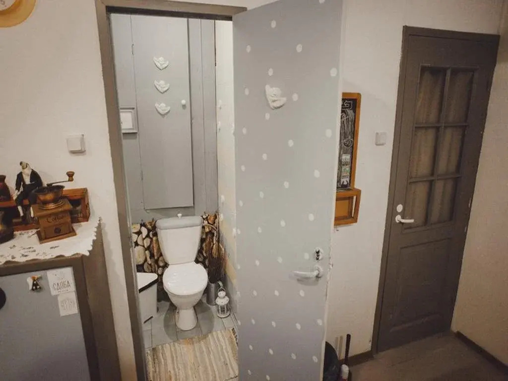 Tabouret Rooms na Mayakovskogo 17