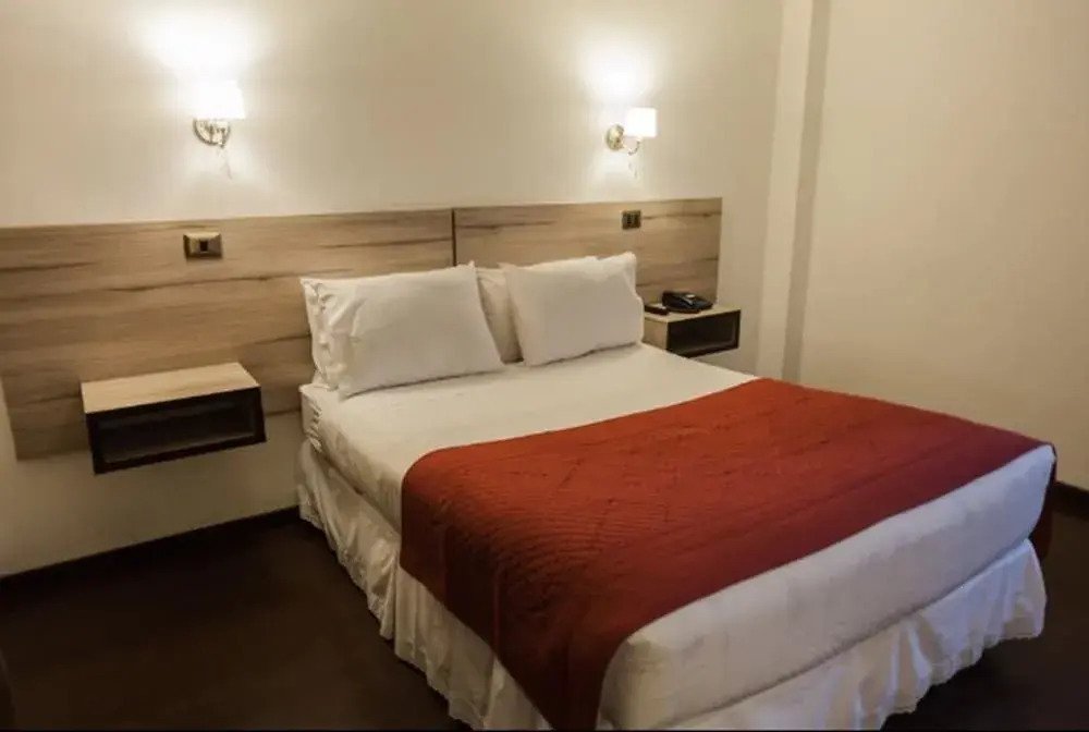 Hotel Marina