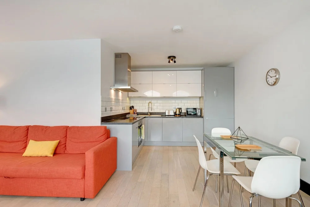 Heinze Building by City Living London