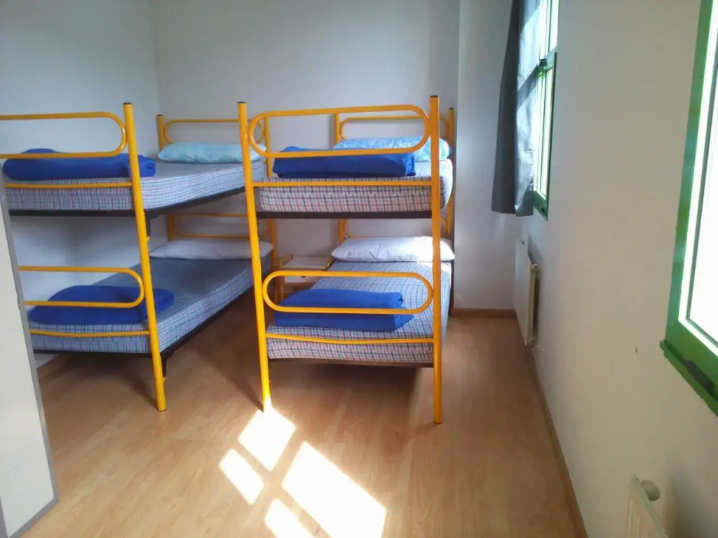 Albergue El Floran