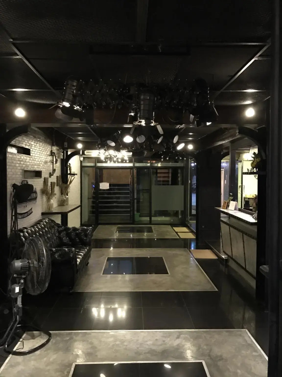 B&B Studio Room
