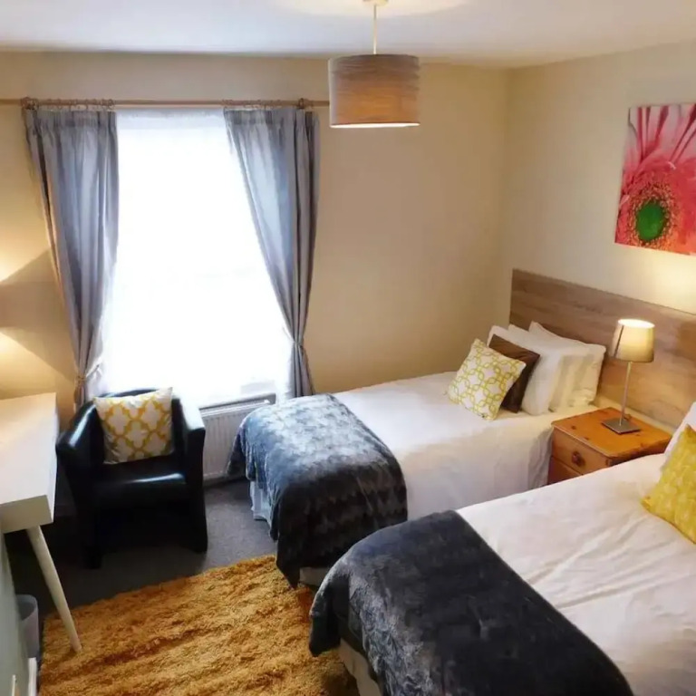 Stay Norwich Apartments Quayside Walk