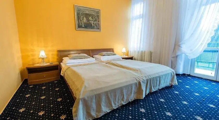 Monti Spa