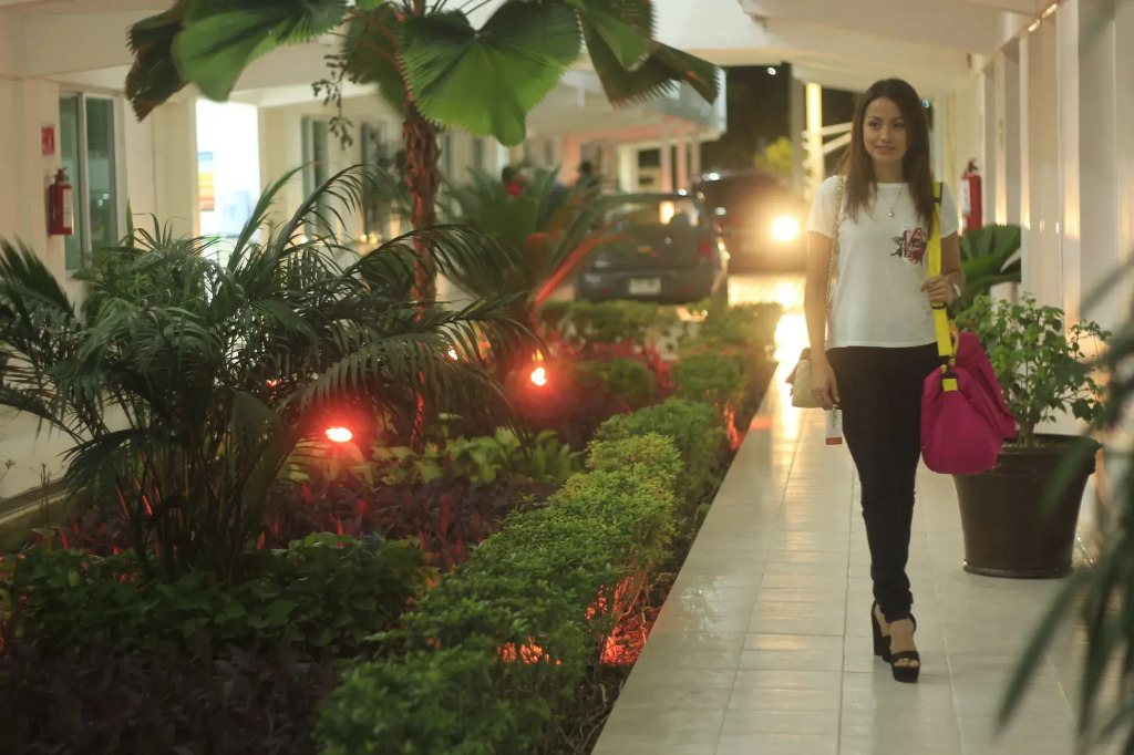 Hotel Casa Blanca