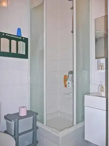 Appartement Froment
