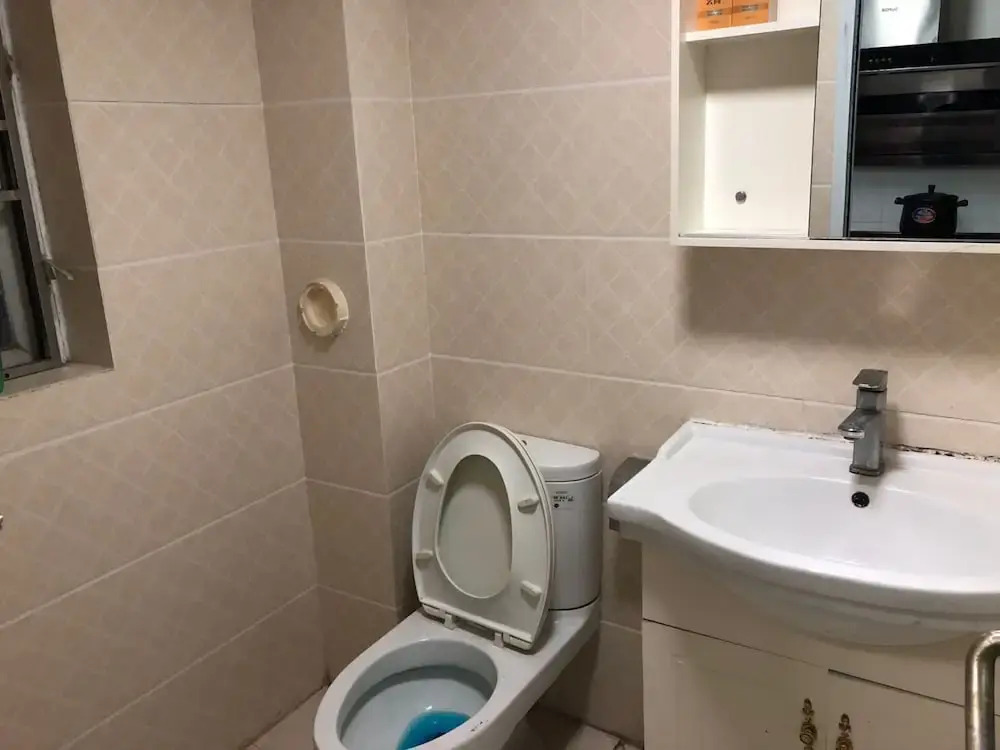 Shenzhen Xinyayuan Apartment