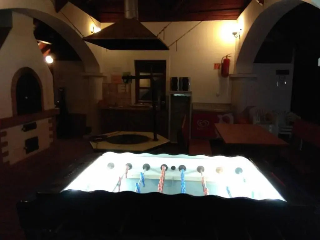Nádas Panzió