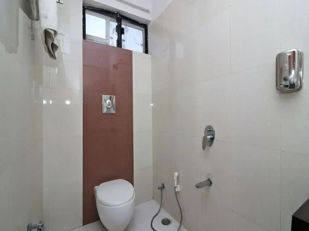 OYO 13884 Holiday Homes