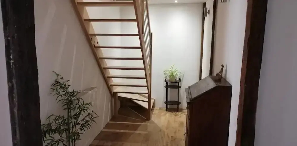 maison familiale près de bruxelles et paridaisia