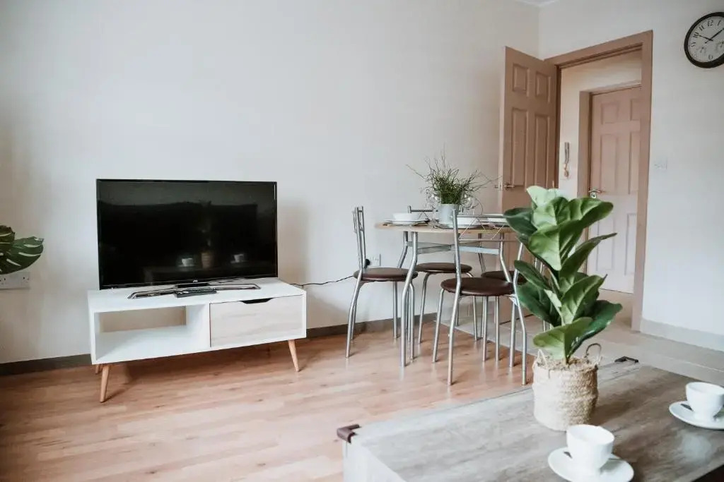 Flat 5 Lovely 1-Bedroom Flat in Liverpool