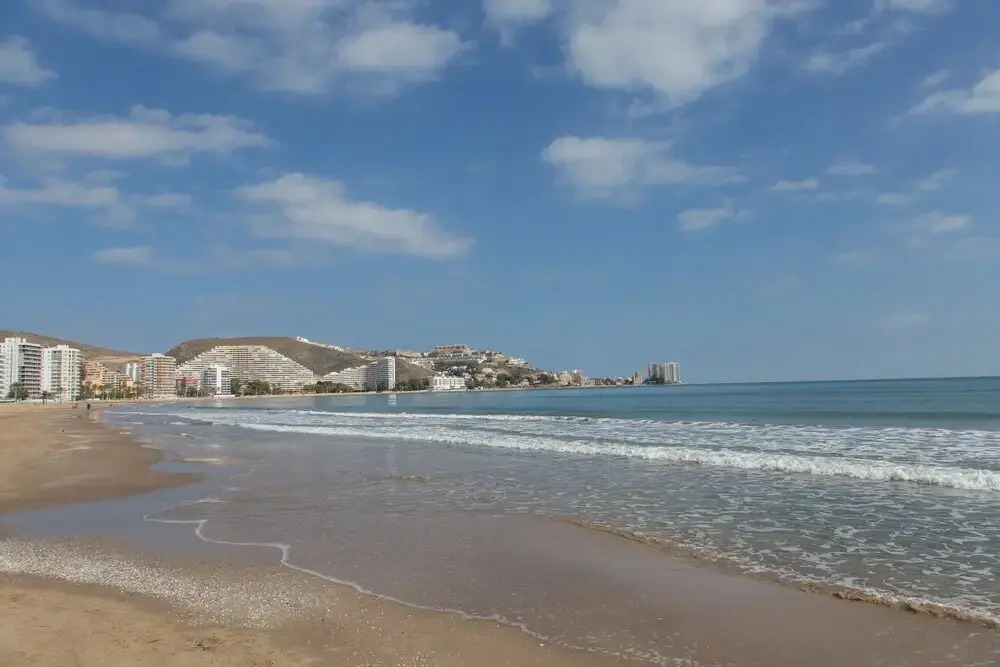 Cullera Beach Apartment