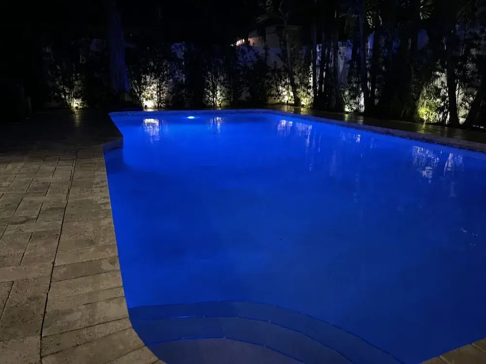 Lynora's Luxe Estate Modern Design