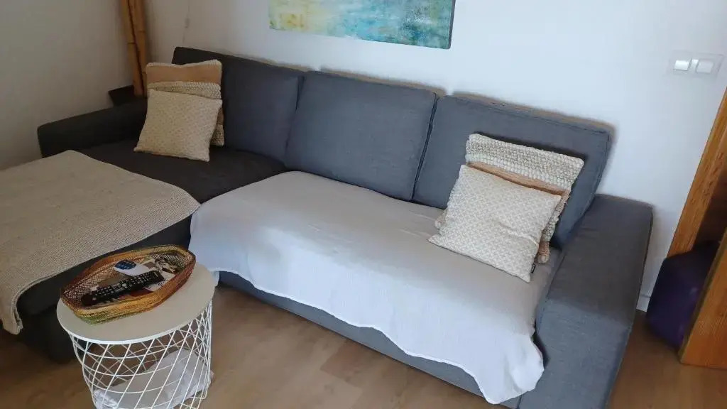 Apartamento 1 línea playa Porsa playa Alboraya