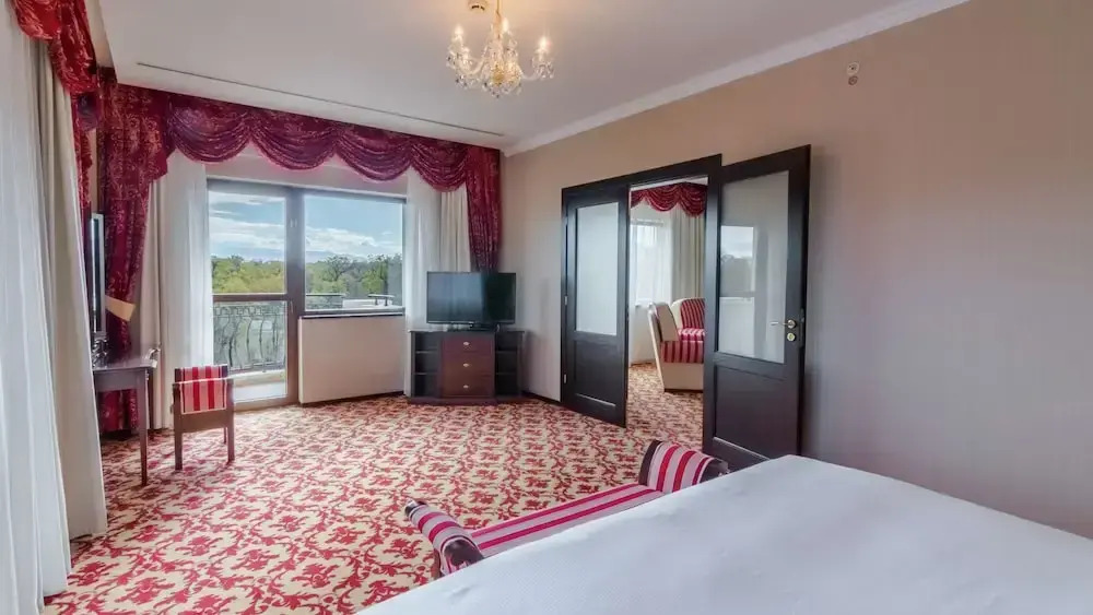 Hilton Sibiu