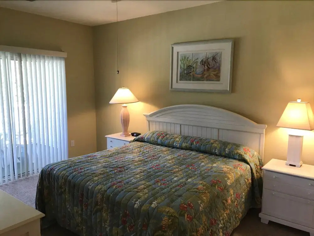 23C Sandpiper Bay 3 Bedrooms 2 Bathrooms Condo