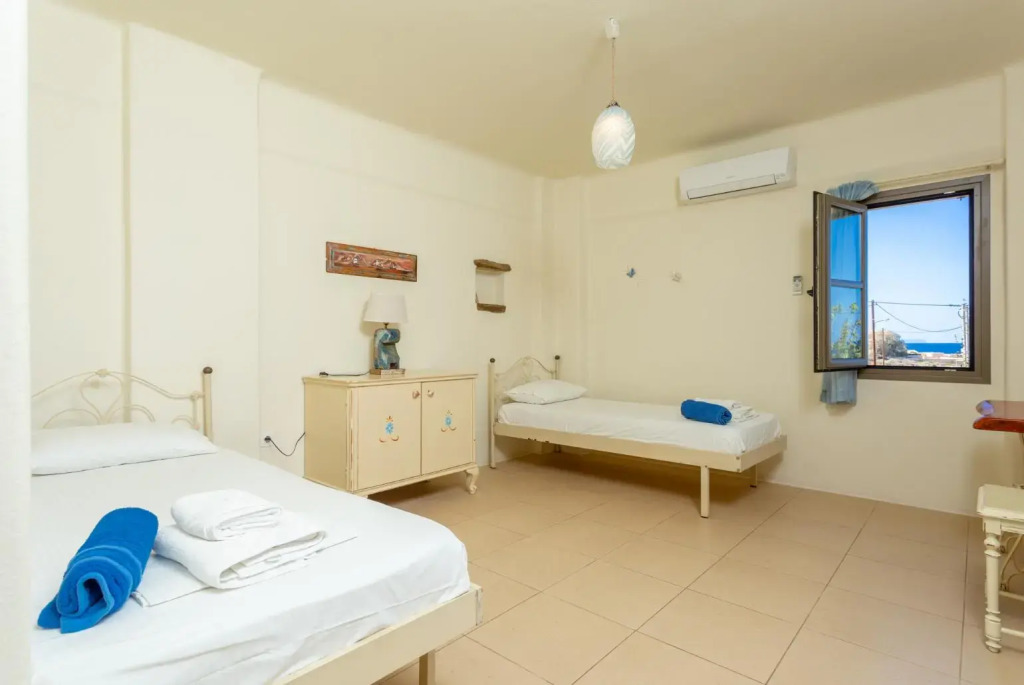 Villa Almira Large Private Pool Walk to Beach Sea Views A C Wifi Car Not Required - 2080