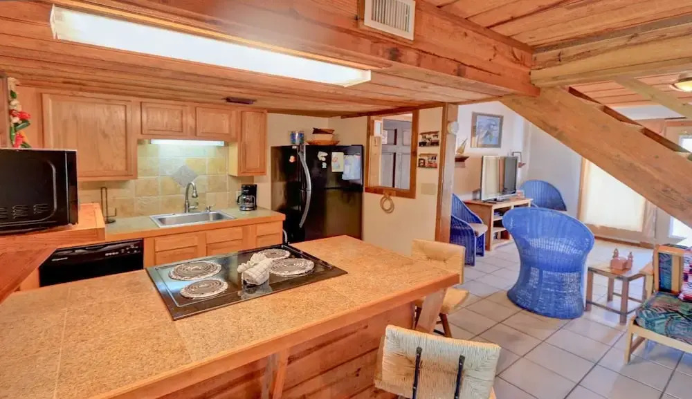 Sandbox A 2 Bedroom Townhouse