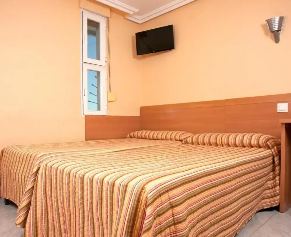 HOSTAL EUROPA pensión