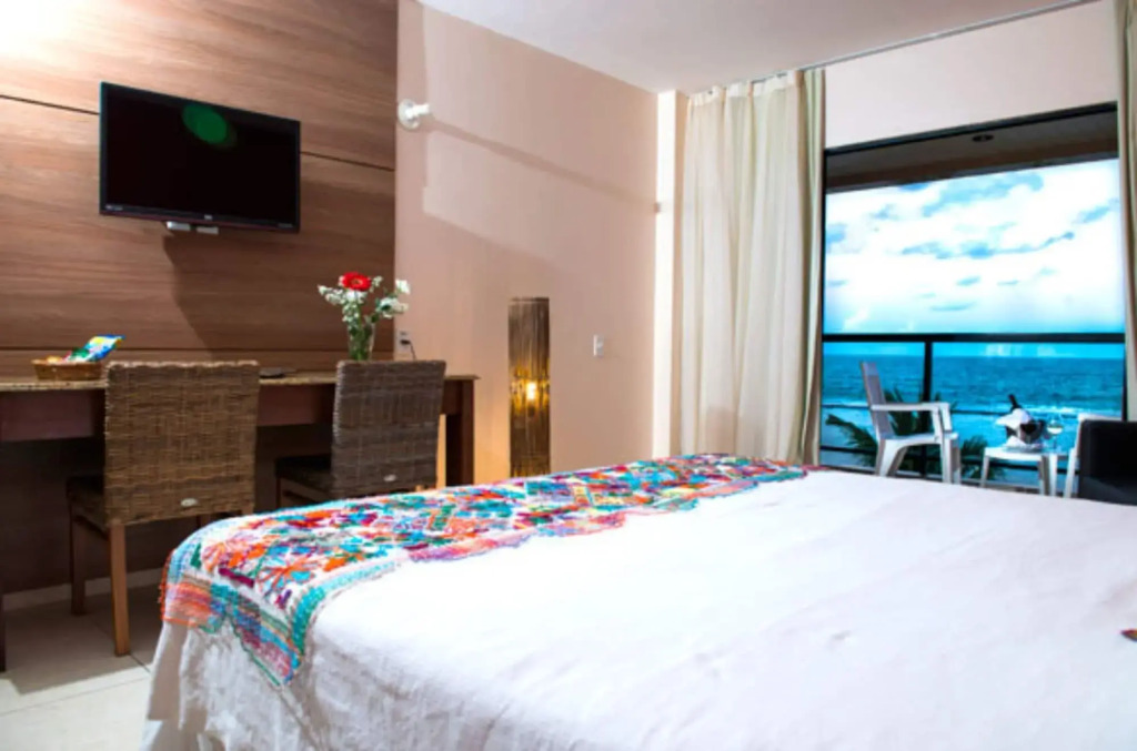 Village Barra Hotel