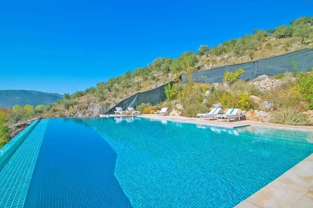 Panorama Evi