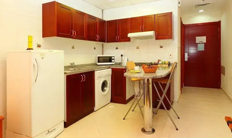 Jormand Suites