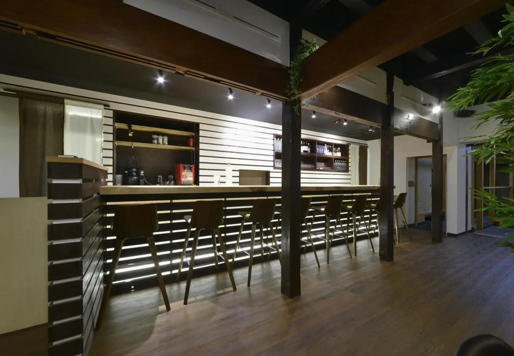ZEN Hostel