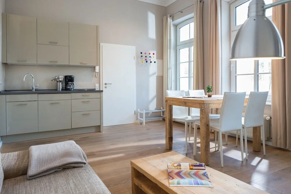 Strandloft Norderney
