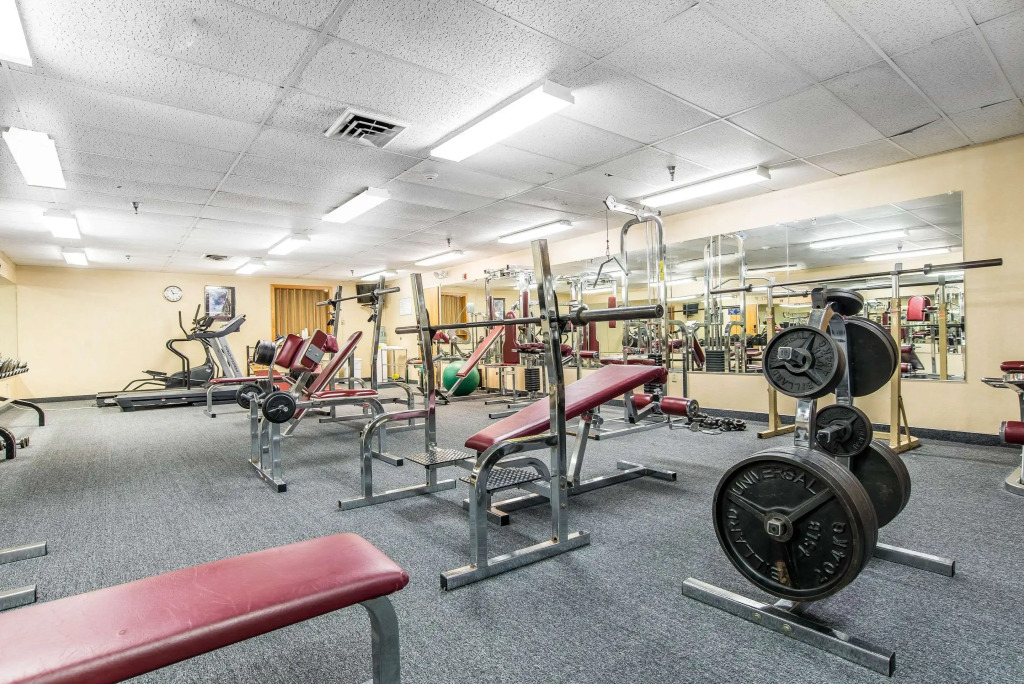 Quality Inn Shelburne - Burlington