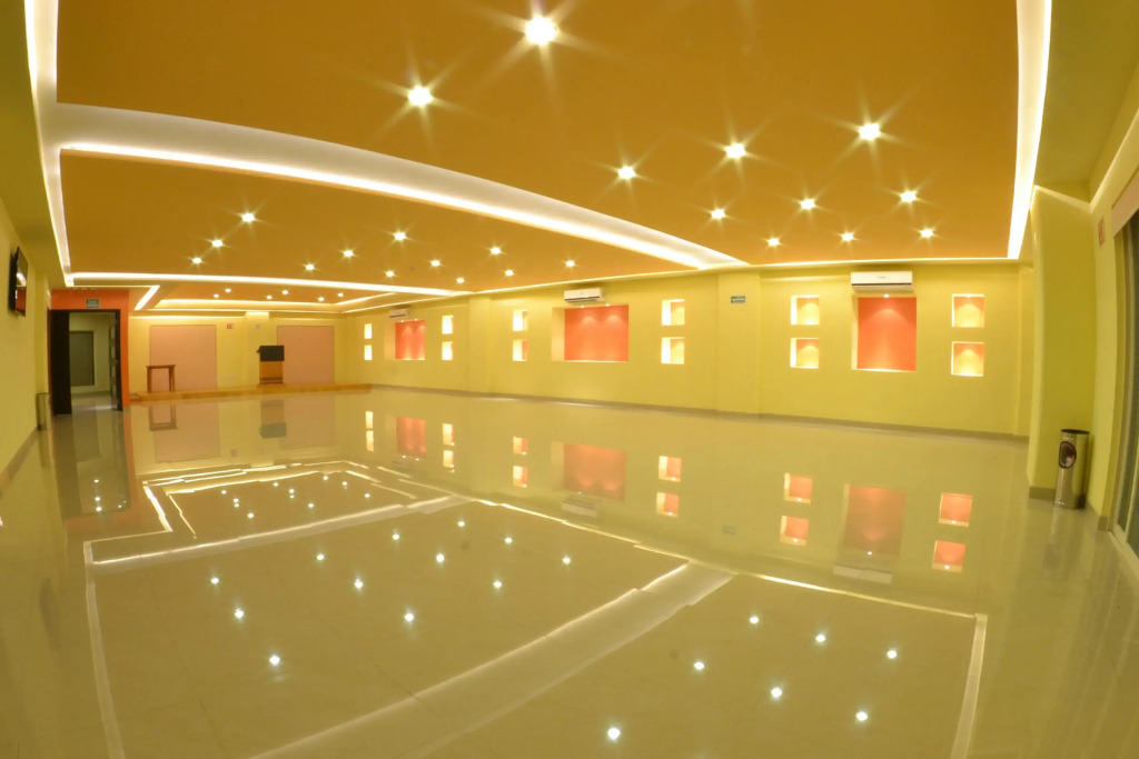 Hostalia Hotel Expo & Business Class