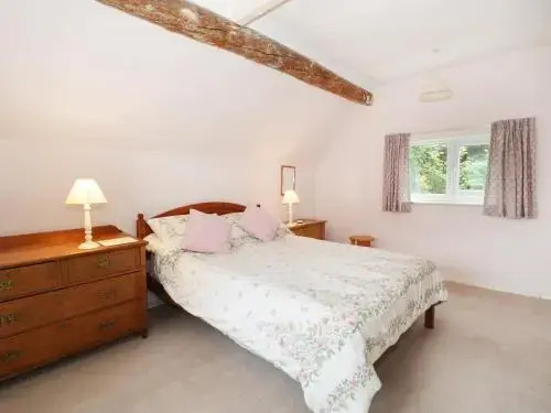 Shepherds Cottage