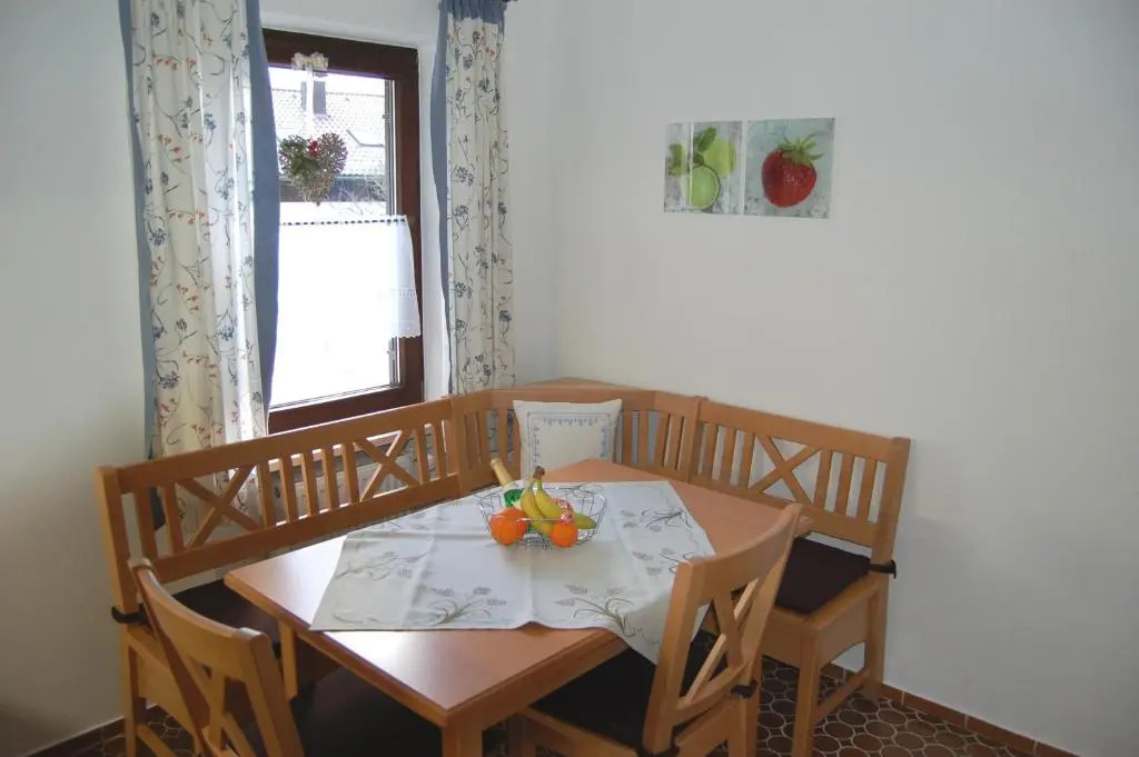 Ferienwohnung Marketa