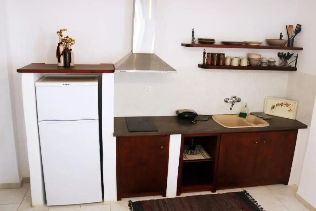 Pension Hlias - Chora Amorgos