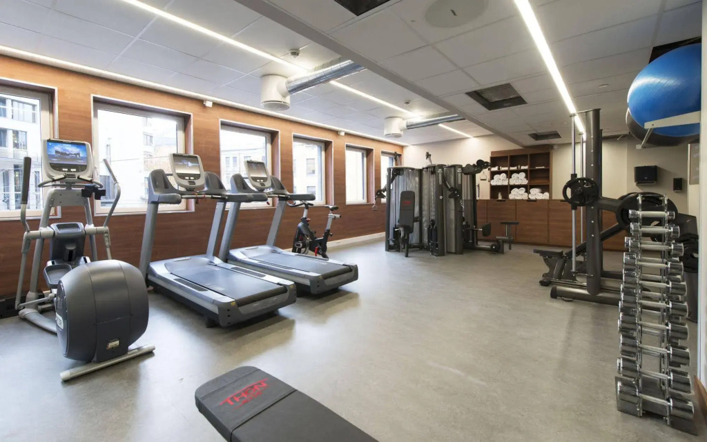 Thon Hotel Rosenkrantz Oslo