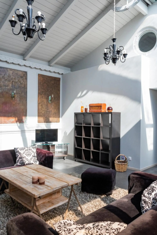 Sinanis city home