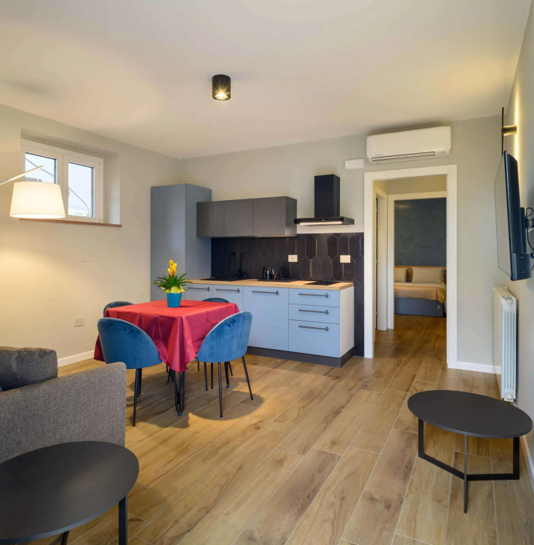B&B Dimora Morelli