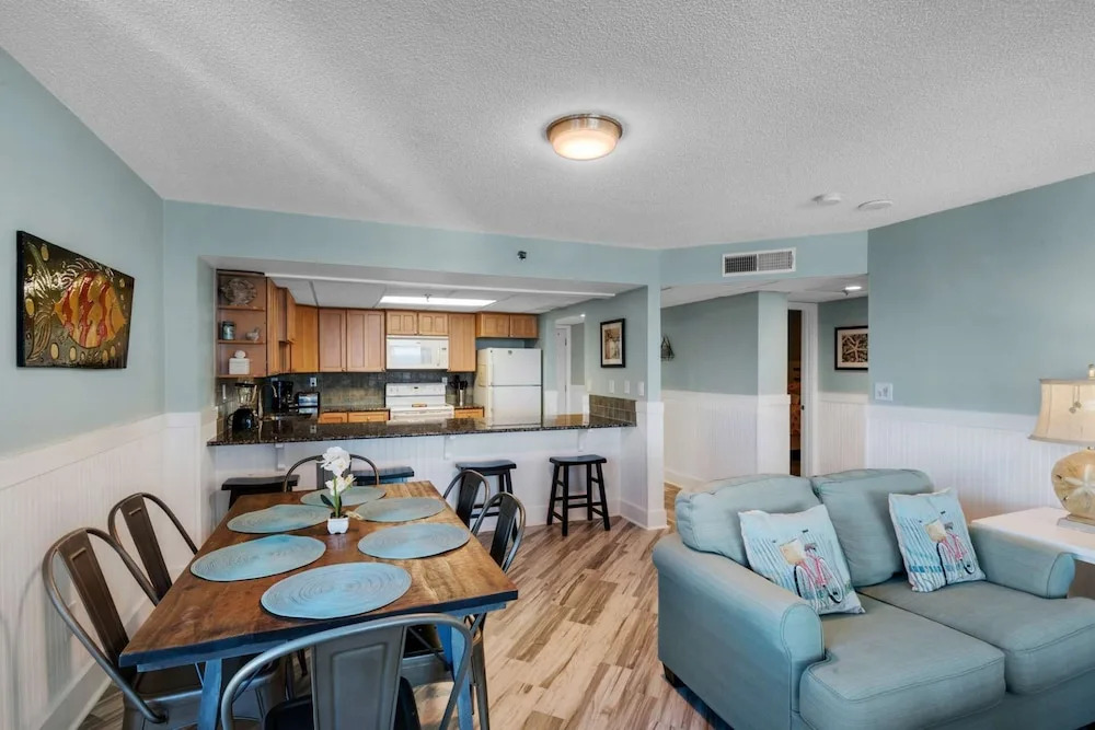 Watercrest by iTrip Panama City Beach
