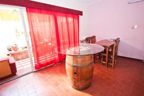 Hostel Puertas del Sol