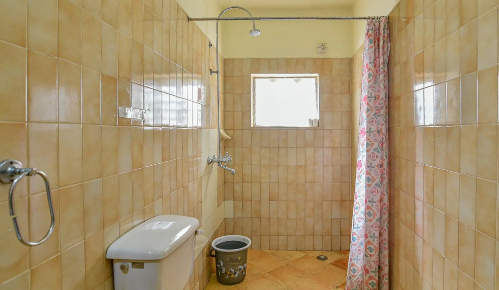 GR STAYs Private Pool Villa in Calangute 5 mins to Baga
