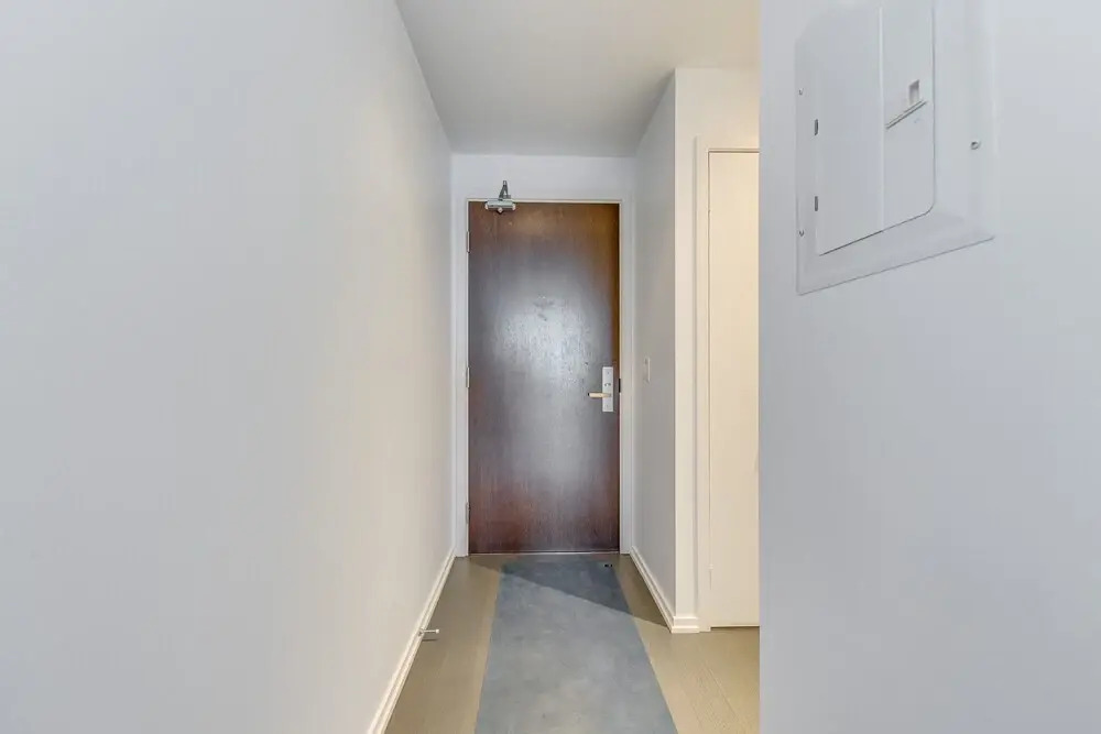 Executive Style 1BR Financial District