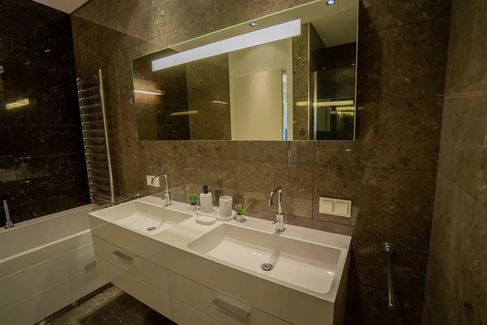 Sisli Palm Luxury Furnished Apartments