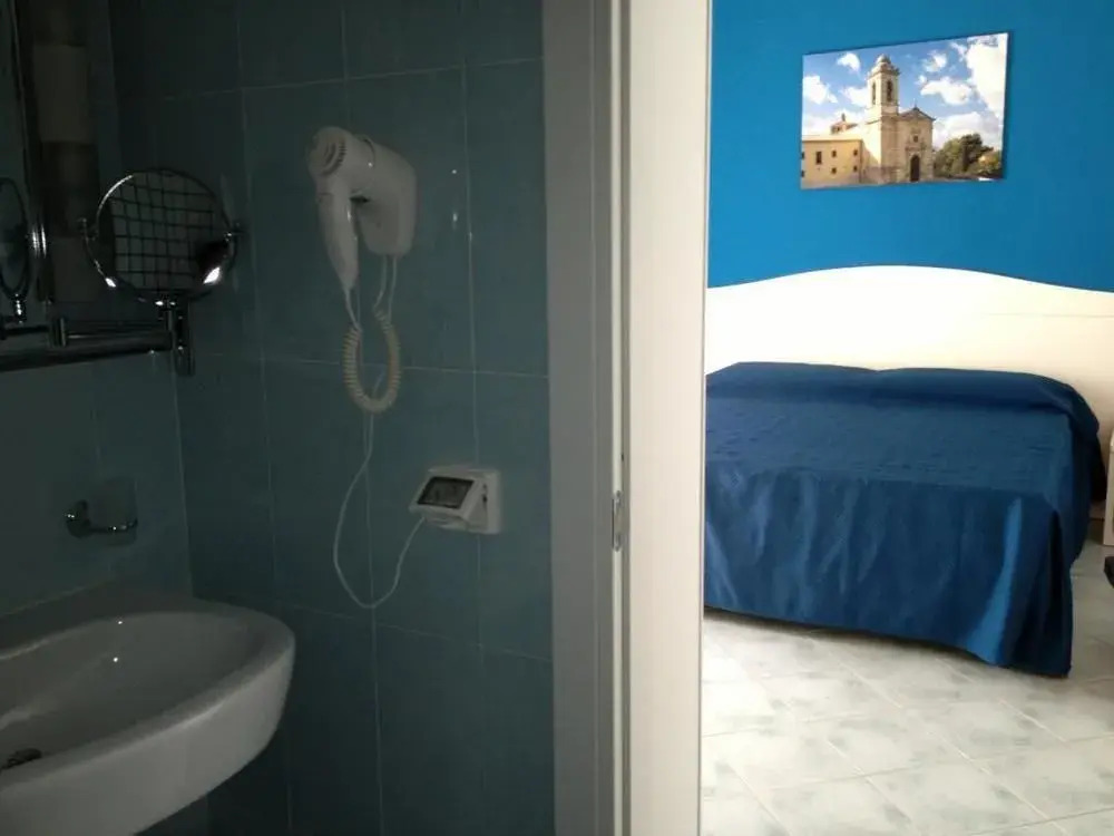 Отель Agriturismo Canestanco