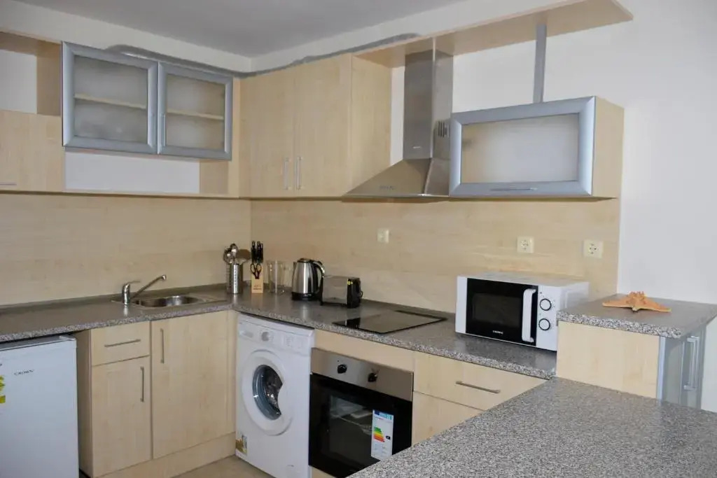 Rusalka Apart-Residence