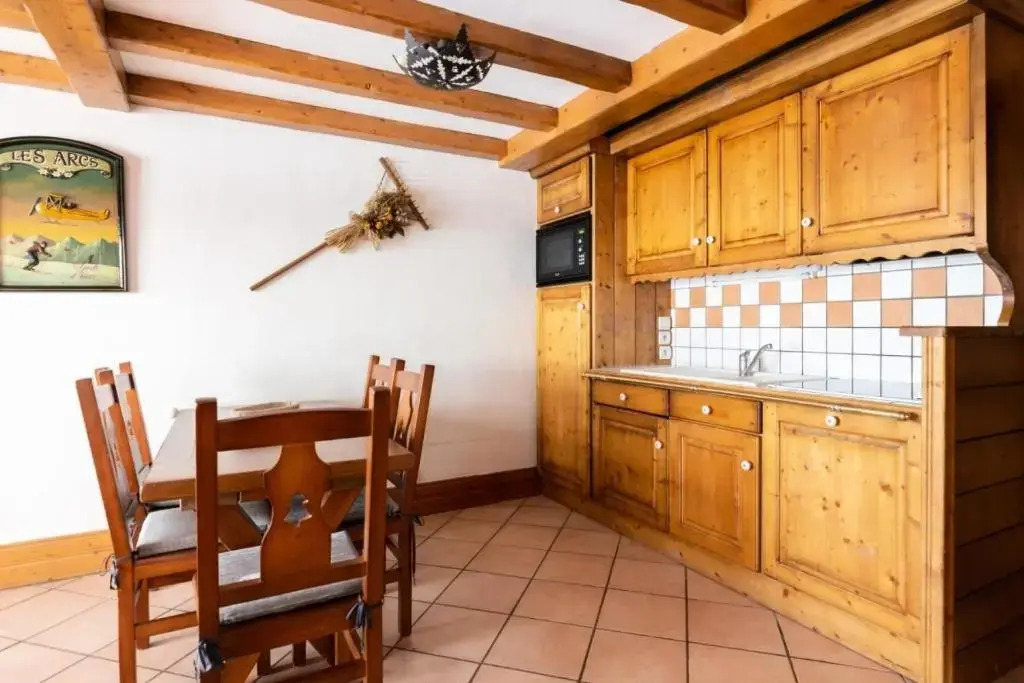 Résidence Les Alpages de Chantel - maeva Home - Appartement 3 Pièces 6 Pers 52